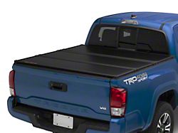 Rough Country Hard Tri-Fold Tonneau Cover (16-21 Tacoma w/ 5 ft. Bed)