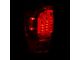 Raxiom LED Tail Lights; Chrome Housing; Red/Clear Lens (16-23 Tacoma)