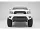 T-REX Grilles Stealth Laser Torch Series Upper Grille Insert with 20-Inch LED Light Bar; Black (12-15 Tacoma)