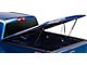 UnderCover LUX Hinged Tonneau Cover; Pre-Painted (05-15 Tacoma w/ 5-Foot Bed)