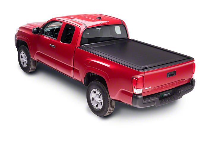 Retrax Tacoma Retraxone Mx Tonneau Cover Tt5979 05 15 Tacoma