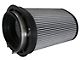 AFE Momentum GT Cold Air Intake Dynamic Air Scoop; Black (05-11 4.0L Tacoma)