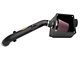 Airaid MXP Series Cold Air Intake with Red SynthaFlow Oiled Filter (05-23 2.7L Tacoma)