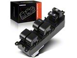 Front Left Window Switch For 07-15 Toyota Camry Tacoma Yaris 4dr Crew