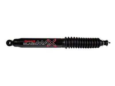 SkyJacker Black MAX Rear Shock Absorber for 0 to 1-Inch Lift (05-23 Tacoma)