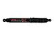 SkyJacker Black MAX Rear Shock Absorber for 0 to 1-Inch Lift (05-23 Tacoma)