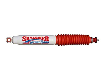 SkyJacker Hydro 7000 Rear Shock Absorber for 0 to 1-Inch Lift (05-23 Tacoma)