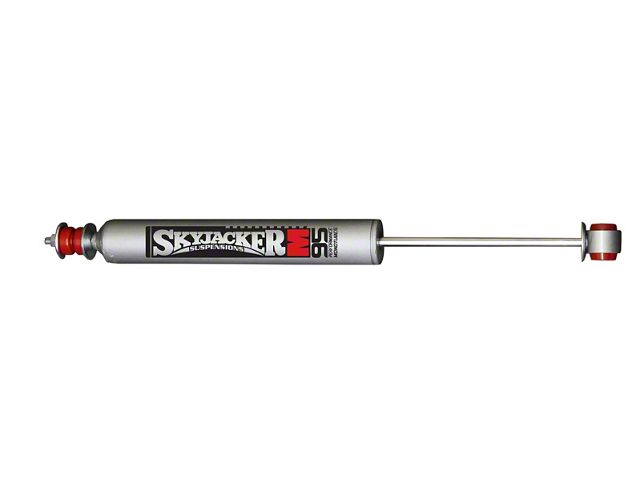 SkyJacker M95 Performance Rear Shock Absorber for 0 to 1-Inch Lift (05-23 Tacoma)