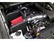 Spectre Performance Cold Air Intake; Polished (16-23 3.5L Tacoma)