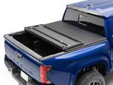 TruShield EZ Hard Fold Tonneau Cover (24-26 Tacoma)