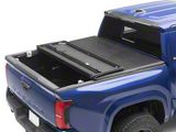 TruShield Premium EZ Hard Fold Tonneau Cover (24-26 Tacoma)