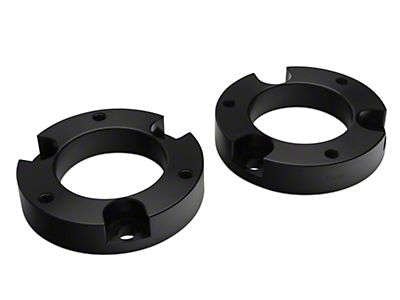 Tacoma Front Leveling Kit 2.25 Leveling Kit Made in America PATL227PA Performance Accessories fits 2005 to 2016