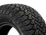 General Grabber A/TX Tire (33" - 275/70R18)