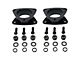 Freedom Offroad 3-Inch Front Strut Spacer Leveling Kit (05-23 6-Lug Tacoma)