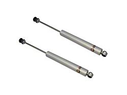 Freedom Offroad Extended Nitro Rear Shocks for 0 to 3-Inch Lift (05-21 6-Lug Tacoma)