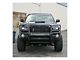 Pro Series Grille Guard with 30-Inch LED Light Bar; Black (05-15 Tacoma, Excluding TRD & X-Runner)