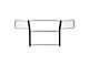Grille Guard; Polished Stainless (05-15 Tacoma, Excluding TRD & X-Runner)