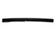 Cali Raised LED 52-Inch Curved LED Light Bar with Roof Mounting Brackets; Spot Beam (07-21 Tundra)