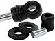 FOX Performance Series 2.0 Rear Reservoir Shock for 2 to 3-Inch Lift (05-23 6-Lug Tacoma)