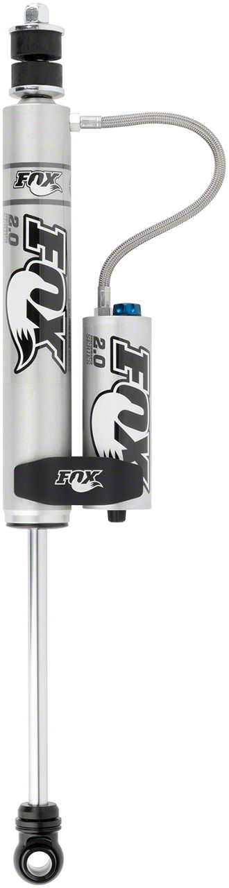 FOX Tacoma Performance Series 2.0 Rear Reservoir Shock with DSC ...