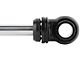 FOX Performance Series 2.0 Rear Reservoir Shock with DSC Adjuster for 2 to 3-Inch Lift (05-23 6-Lug Tacoma)