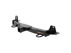 Front Mount Hitch (16-22 Tacoma)