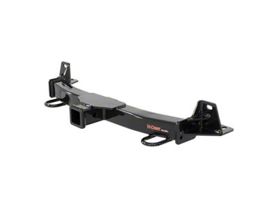 Front Mount Hitch (16-23 Tacoma)