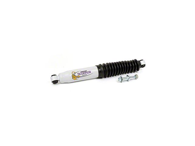 Daystar Scorpion Performance Rear Shock for 1.50 to 2-Inch Lift (05-23 Tacoma)