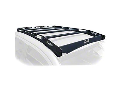 DV8 Offroad Roof Rack (16-23 Tacoma Double Cab)