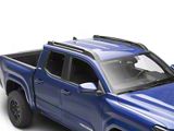 RedRock OE Style Cross-Bar Roof Rack (24-26 Tacoma Double Cab)