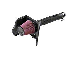 Flowmaster Delta Force Cold Air Intake (12-15 4.0L Tacoma)