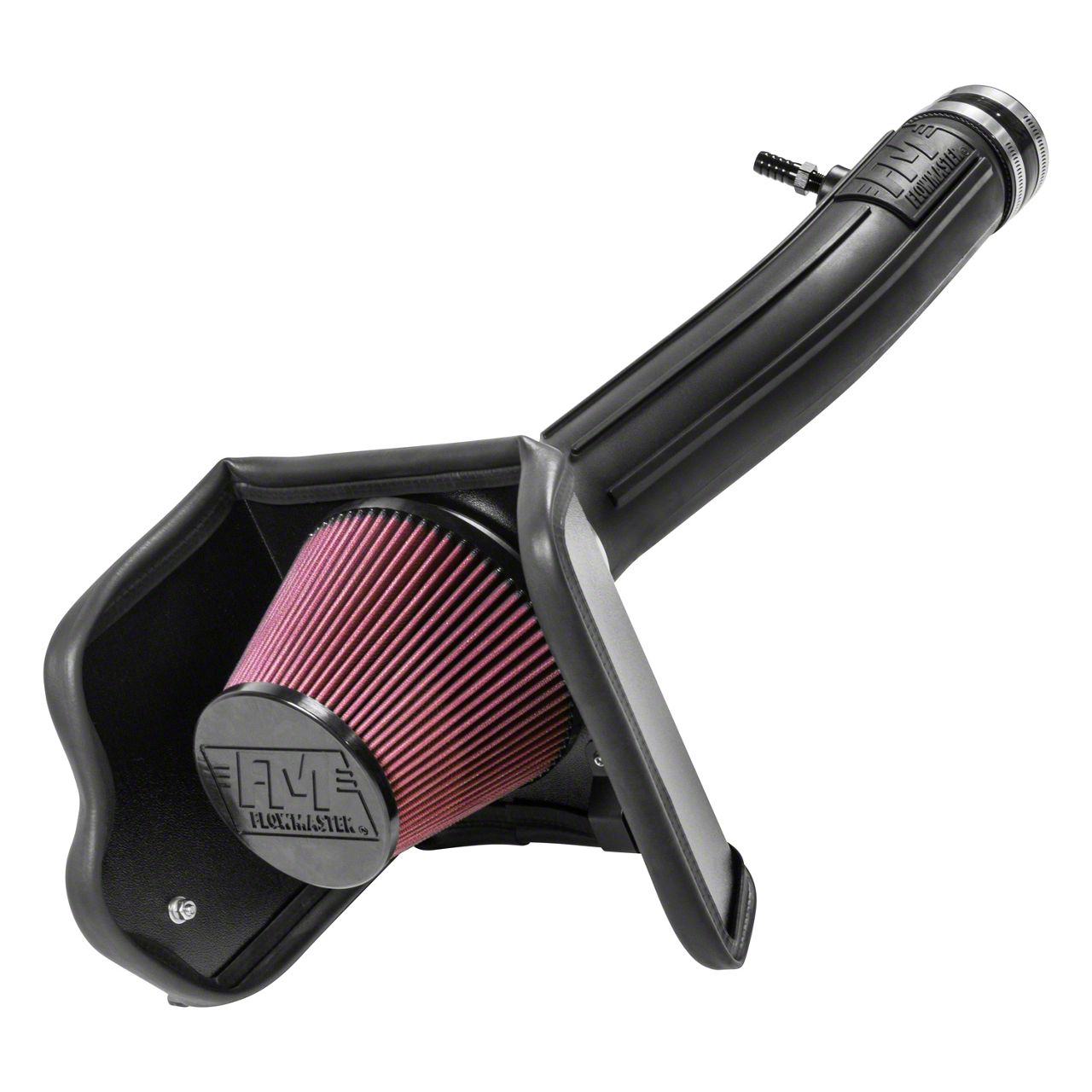 Flowmaster Tacoma Delta Force Cold Air Intake 615154 (16-23 3.5L Tacoma ...