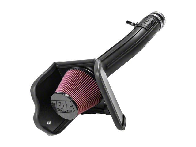 Flowmaster Delta Force Cold Air Intake (16-23 3.5L Tacoma)