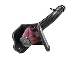 Flowmaster Delta Force Cold Air Intake (16-22 3.5L Tacoma)
