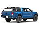 Body Armor 4x4 Overland Bed Rack (16-23 Tacoma w/ 5-Foot Bed)