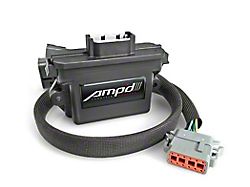 Amp'd Throttle Booster (19-22 Silverado 1500)