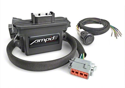 ampd control gt