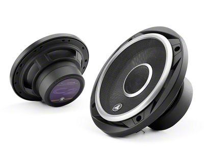 JL Audio Coaxial Speaker System; 6.50-Inch/165mm