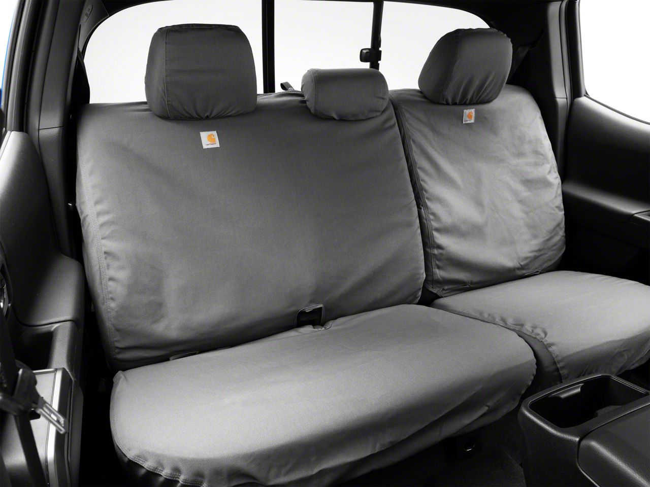 seatsaver carhartt seat covers