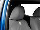 Covercraft SeatSaver Custom Front Seat Covers; Carhartt Gravel (16-23 Tacoma w/ Bucket Seats)