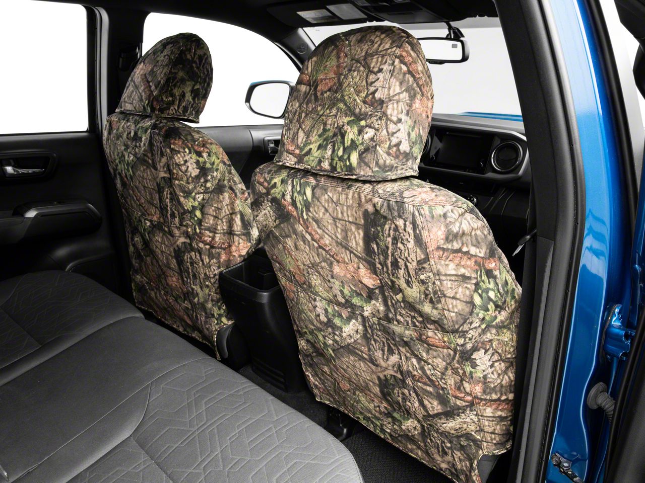 Realtree Arms Co Low Back Seat Cover