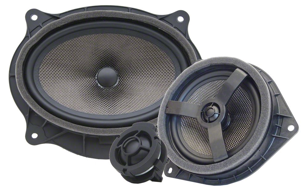tacoma subwoofer