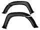 Rivet Style Fender Flares; Smooth (05-11 Tacoma w/ 6-Foot Bed)