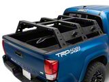 Overland Bed Rack (05-22 Tacoma Double Cab)