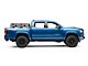 RedRock Overland Bed Rack (05-23 Tacoma Double Cab)