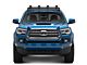 RedRock Off-Road Roof Rack (05-23 Tacoma Double Cab)