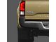 Rear Bumper Covers; Paintable ABS (16-23 Tacoma)