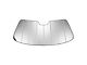 Covercraft UVS100 Heat Shield Custom Sunscreen; Silver (16-18 Tacoma)