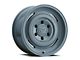 Fifteen52 Analog HD Slate Grey 6-Lug Wheel; 17x8.5; 0mm Offset (22-24 Tundra)