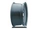 Fifteen52 Analog HD Slate Grey 6-Lug Wheel; 17x8.5; 0mm Offset (16-23 Tacoma)